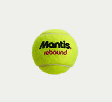Mantis rebound Padel Ball