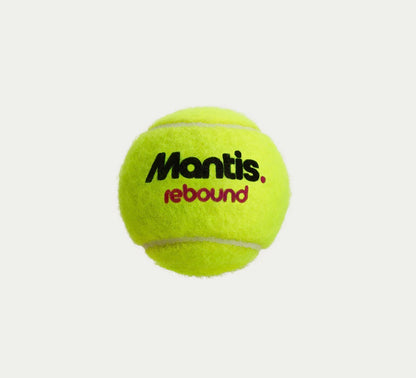 Mantis rebound Padel Ball