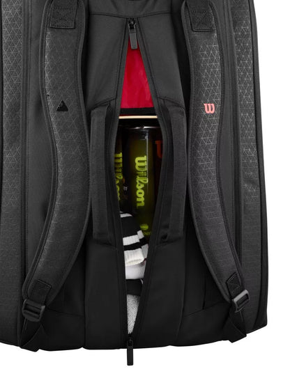 Wilson Clash v3 15 Racket Bag