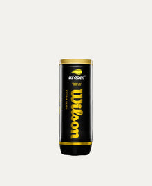 Wilson U.S. Open tennis balls