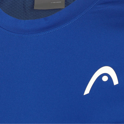 Head Tie Break T-Shirt Ladies