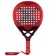 Nox EA10 Ventus Hybrid 12K Xtrem 2026 Padel Racket