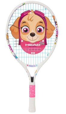 Head Paw Patrol 21” Junior Tennis racket