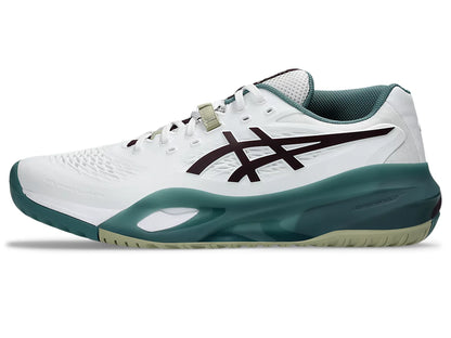 Asics Gel Resolution X