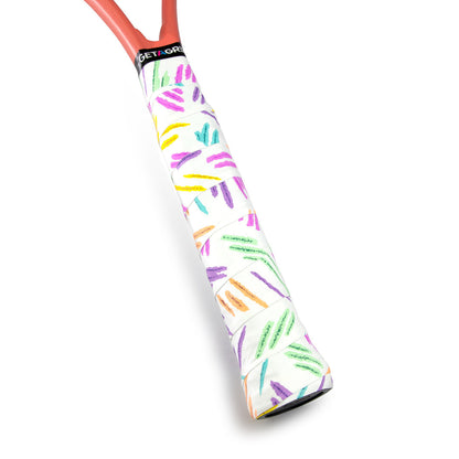 Get A Grip overgrips
