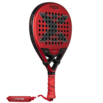 Nox EA10 Ventus Hybrid 12K Xtrem 2026 Padel Racket