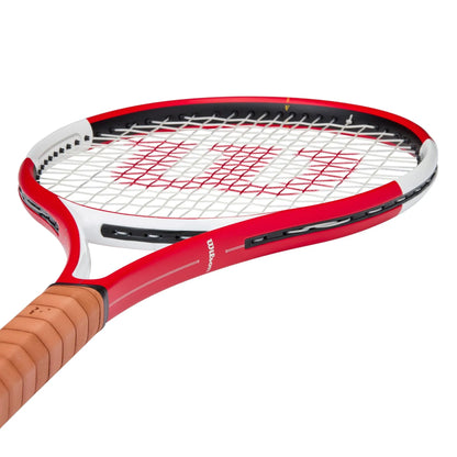 Wilson RF 01 PRO Classic Racket + Cover Bag (FRAME)