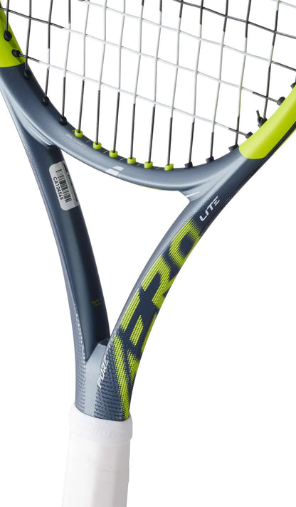 Babolat Pure Aero Lite 2026 Tennis Racket (Strung)