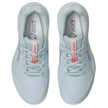 Asics Gel Resolution X GS Clay Junior Shoe
