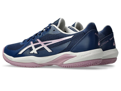 Asics Solution Swift FF 2 Clay Ladies shoe