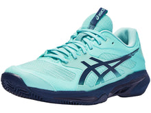 Asics Solution Speed FF 4 Clay Men's