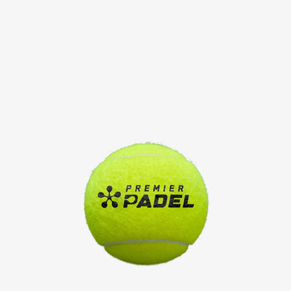 Wilson Premier Padel Balls