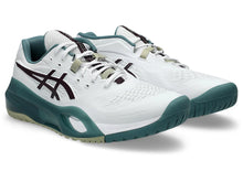 Asics Gel Resolution X