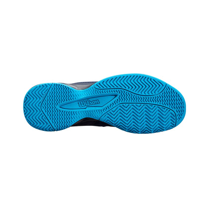 Wilson Rush Pro Junior Shoe