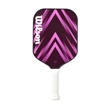 Wilson Fierce Team Pickleball Racket
