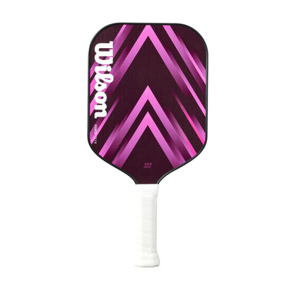 Wilson Fierce Team Pickleball Racket