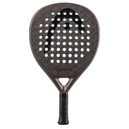 Head Coello Junior Padel Racket