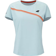 Babolat Play Cap Sleeve Top