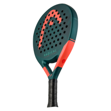 Head Radical Team Light 2026 Padel Racket
