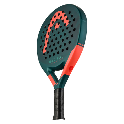Head Radical Team Light 2026 Padel Racket