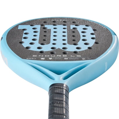 Wilson Endure LS V1 Padel Racket