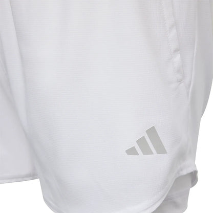 Adidas Girl's Club Short
