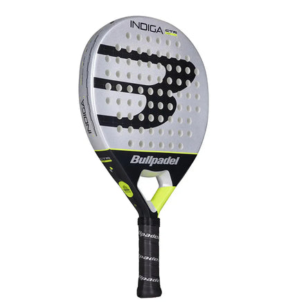 Bullpadel Indiga Control Padel Racket