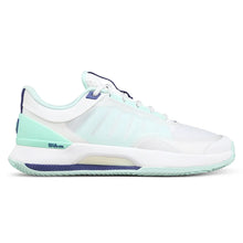 Wilson Intrigue Tour Tennis Shoe Clay