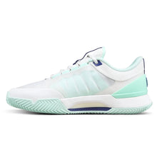 Wilson Intrigue Tour Tennis Shoe Clay