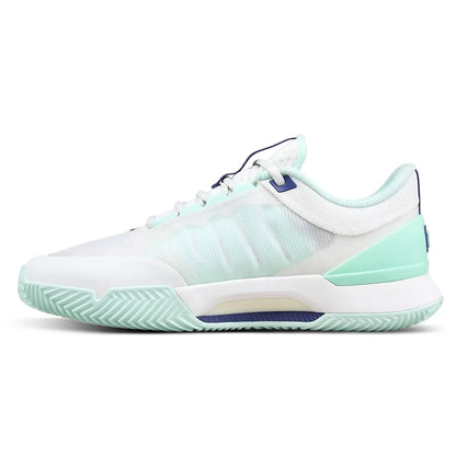Wilson Intrigue Tour Tennis Shoe Clay