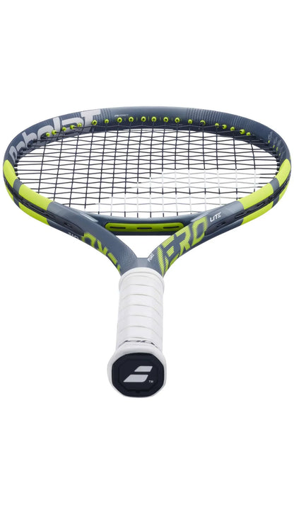 Babolat Pure Aero Lite 2026 Tennis Racket (Strung)