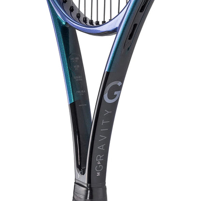 Head Gravity MP (FRAME)