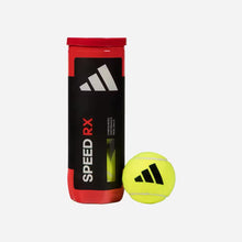 Adidas Speed RX Padel Balls