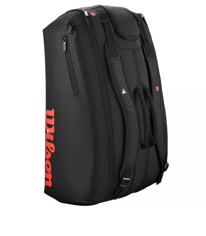 Wilson Clash v3 15 Racket Bag