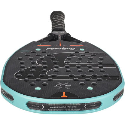 Bullpadel XPLO 27 Padel Racket