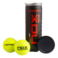 Nox Nerbo Padel Balls