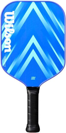 Wilson Fierce Team Pickleball Racket