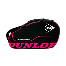 Dunlop Paletero Tour Intro Padel Racket Bag
