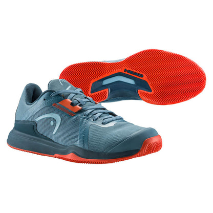 Head Sprint Pro 3.5 Clay