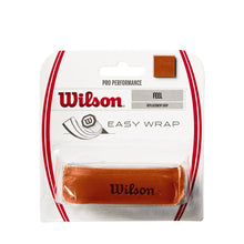 Wilson Pro Performance grip