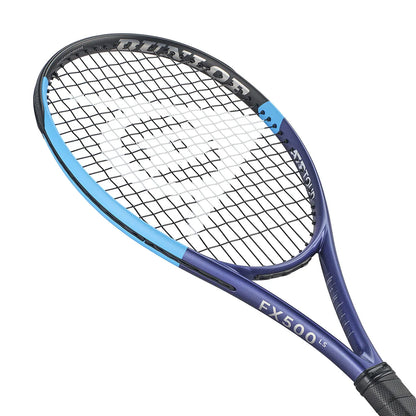 Dunlop FX500 LS 2025/26 (FRAME)