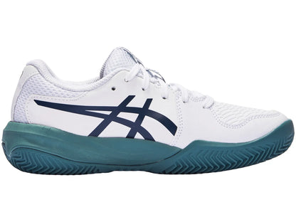 Asics Gel Resolution X GS Clay Junior Shoe