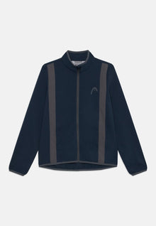 Head Club 25 Jacket Men's Navy