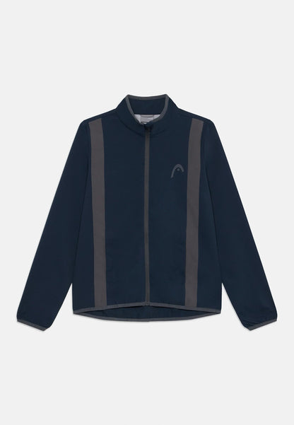 Head Club 25 Jacket Men's Navy