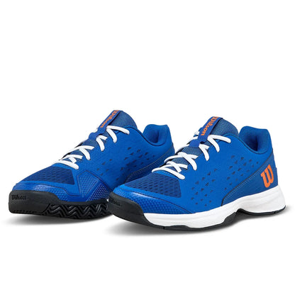 Wilson Rush Pro Junior Shoe