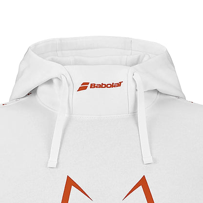 Babolat Hood Sweat Lebrón Mens