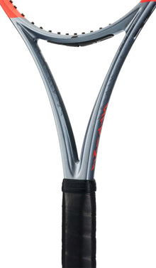 Babolat Pure Strike 98 Tennis Racket Unstrung 2025 (FRAME)