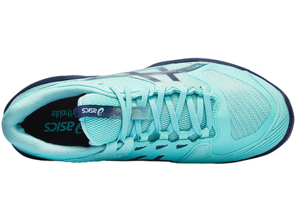 Asics Solution Speed FF 4 Clay Men's