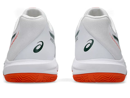 Asics Gel Dedicate 9 Men's Padel Shoe
