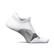 Feetures Elite Light Cushion No Show Tab Sock